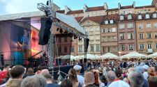 Christian McBride - Remembering Ray Brown with Benny Green & Greg Hutchinson - Festiwal Jazz na Starówce 2025