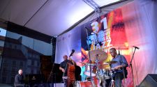 Christian McBride - Remembering Ray Brown with Benny Green & Greg Hutchinson - Festiwal Jazz na Starówce 2025
