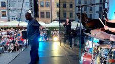 Christian McBride - Remembering Ray Brown with Benny Green & Greg Hutchinson - Festiwal Jazz na Starówce 2025