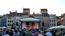 A Story of Polish Jazz - Festiwal Jazz na Starówce 2025
