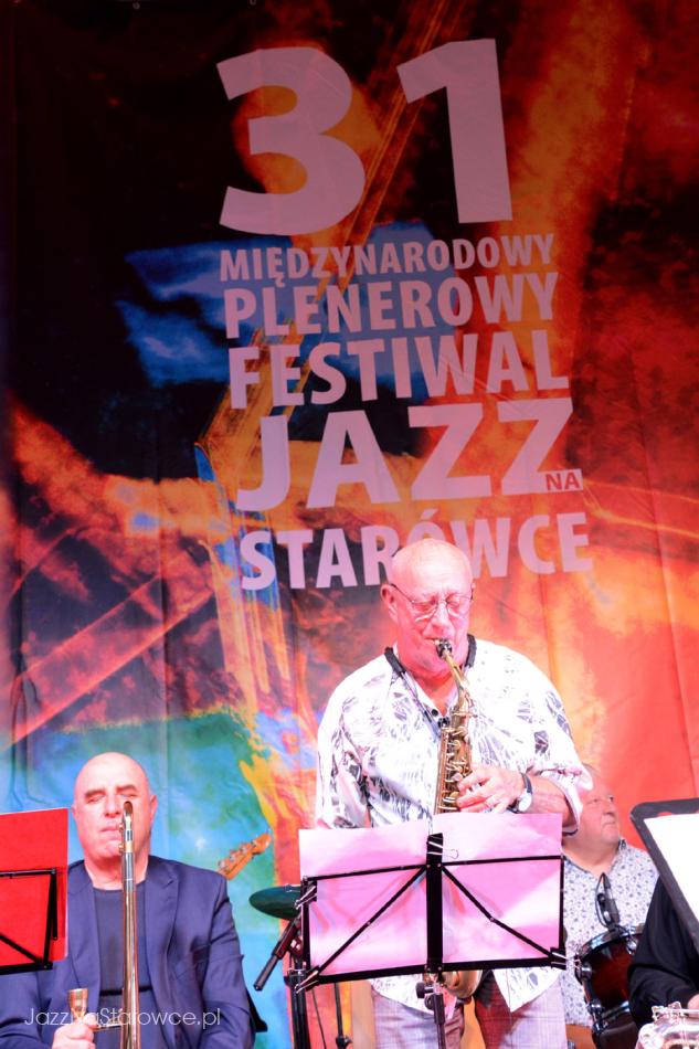 A Story of Polish Jazz - Jazz Na Starówce 2025
