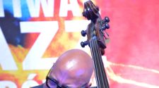 Christian McBride - Remembering Ray Brown with Benny Green & Greg Hutchinson - Festiwal Jazz na Starówce 2025