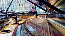 Christian McBride - Remembering Ray Brown with Benny Green & Greg Hutchinson - Festiwal Jazz na Starówce 2025