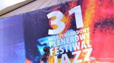 Christian McBride - Remembering Ray Brown with Benny Green & Greg Hutchinson - Festiwal Jazz na Starówce 2025