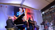 Christian McBride - Remembering Ray Brown with Benny Green & Greg Hutchinson - Festiwal Jazz na Starówce 2025