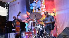 Christian McBride - Remembering Ray Brown with Benny Green & Greg Hutchinson - Festiwal Jazz na Starówce 2025