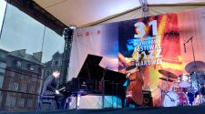 Christian McBride - Remembering Ray Brown with Benny Green & Greg Hutchinson - Festiwal Jazz na Starówce 2025