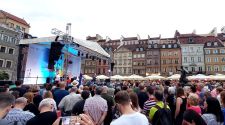 Myrczek & Schmidt Quintet ft. Herdzin -  Młynarski. Bynajmniej - Festiwal Jazz na Starówce 2025