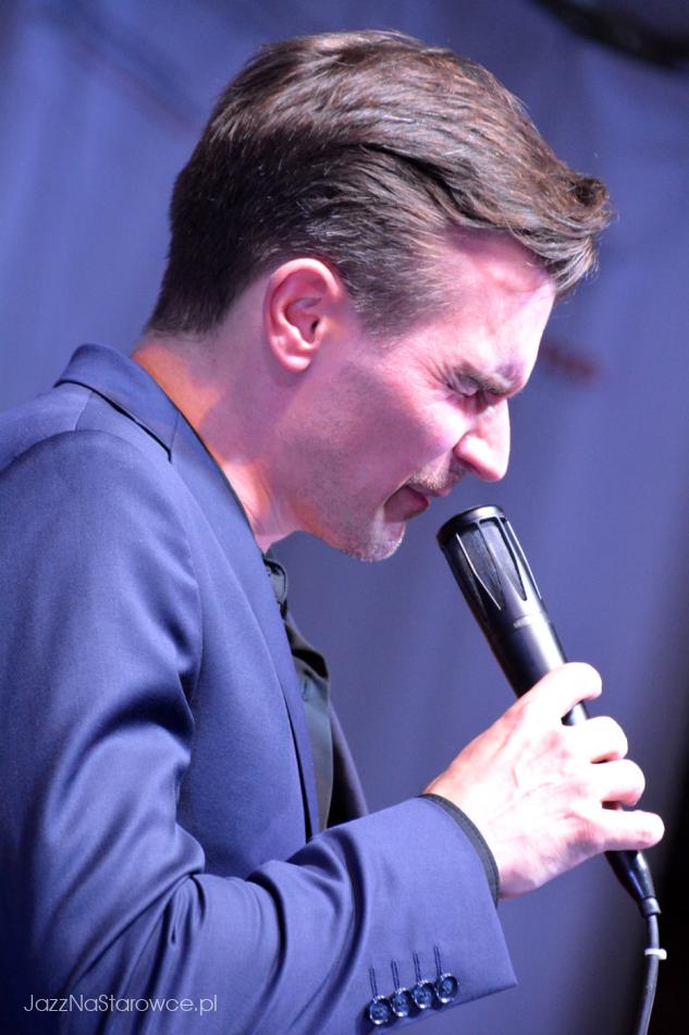 Myrczek & Schmidt Quintet ft. Herdzin -  Młynarski. Bynajmniej - Jazz Na Starówce 2025
