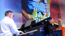 Myrczek & Schmidt Quintet ft. Herdzin -  Młynarski. Bynajmniej - Festiwal Jazz na Starówce 2025
