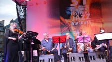 A Story of Polish Jazz - Festiwal Jazz na Starówce 2025
