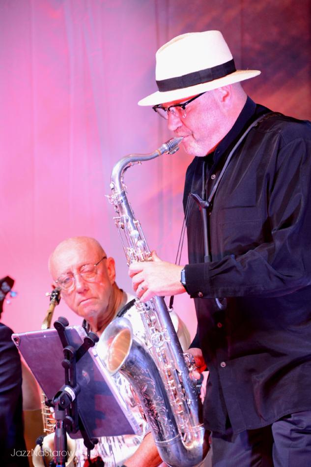 A Story of Polish Jazz - Jazz Na Starówce 2025