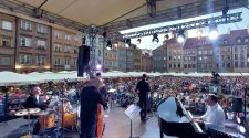 Myrczek & Schmidt Quintet ft. Herdzin -  Młynarski. Bynajmniej - Festiwal Jazz na Starówce 2025