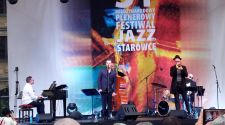 Myrczek & Schmidt Quintet ft. Herdzin -  Młynarski. Bynajmniej - Festiwal Jazz na Starówce 2025