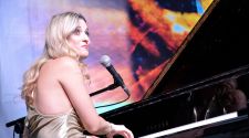 Francesca Tandoi Trio - Festiwal Jazz na Starówce 2025