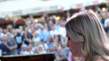 Francesca Tandoi Trio - Festiwal Jazz na Starówce 2025