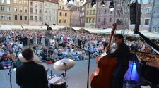 Francesca Tandoi Trio - Festiwal Jazz na Starówce 2025