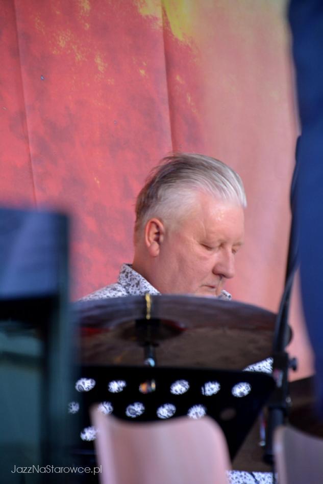 A Story of Polish Jazz - Jazz Na Starówce 2025