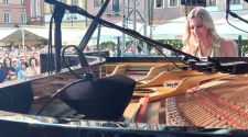 Francesca Tandoi Trio - Festiwal Jazz na Starówce 2025