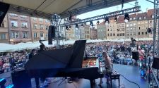 Francesca Tandoi Trio - Festiwal Jazz na Starówce 2025