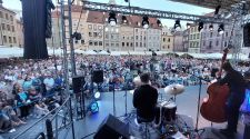 Francesca Tandoi Trio - Festiwal Jazz na Starówce 2025