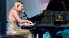Francesca Tandoi Trio - Festiwal Jazz na Starówce 2025