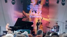Francesca Tandoi Trio - Festiwal Jazz na Starówce 2025