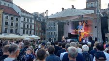 Francesca Tandoi Trio - Festiwal Jazz na Starówce 2025