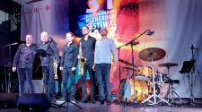 Piotr Wojtasik Quintet – Premiera Inscape - Festiwal Jazz na Starówce 2025