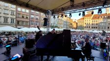 Piotr Wojtasik Quintet – Premiera Inscape - Festiwal Jazz na Starówce 2025