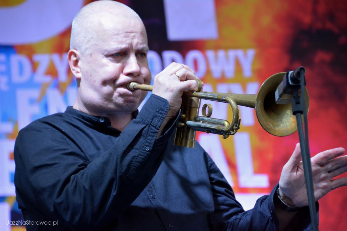 Piotr Wojtasik Quintet – Premiera Inscape - Jazz Na Starówce 2025