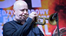 Piotr Wojtasik Quintet – Premiera Inscape - Festiwal Jazz na Starówce 2025