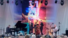 Piotr Wojtasik Quintet – Premiera Inscape - Festiwal Jazz na Starówce 2025