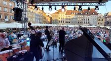 Piotr Wojtasik Quintet – Premiera Inscape - Festiwal Jazz na Starówce 2025