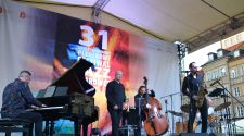 Piotr Wojtasik Quintet – Premiera Inscape - Festiwal Jazz na Starówce 2025
