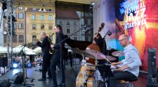 Piotr Wojtasik Quintet – Premiera Inscape - Festiwal Jazz na Starówce 2025