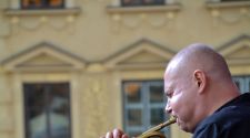 Piotr Wojtasik Quintet – Premiera Inscape - Festiwal Jazz na Starówce 2025