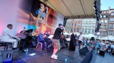 A Story of Polish Jazz - Festiwal Jazz na Starówce 2025