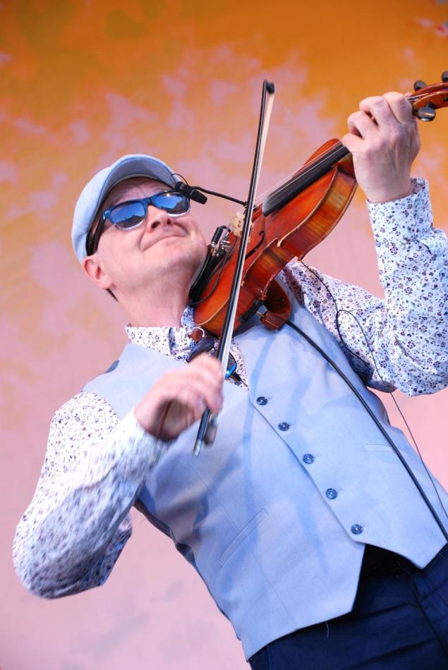 New Bone Quintet – Premiera Sorrow - Jazz Na Starówce 2025