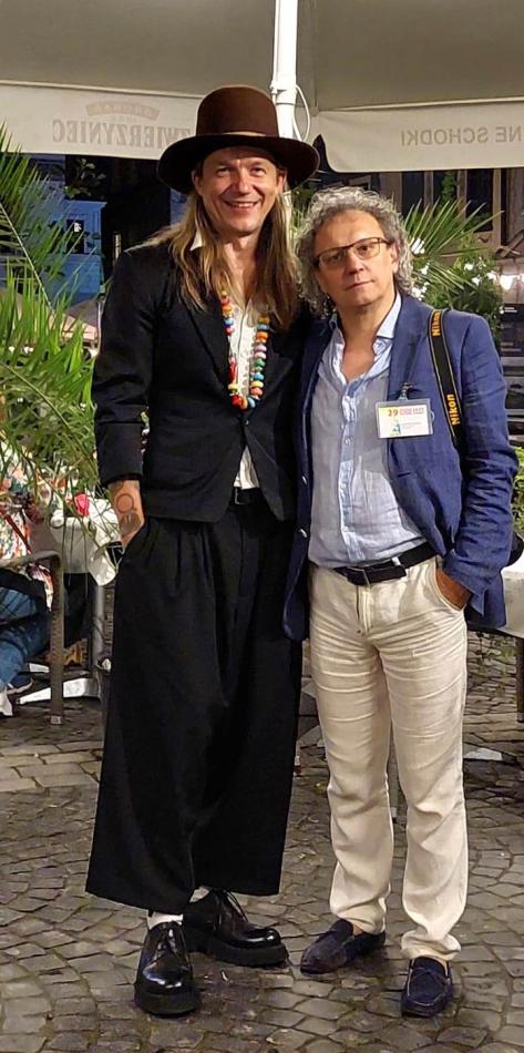 New Bone Quintet – Premiera Sorrow - Jazz Na Starówce 2025