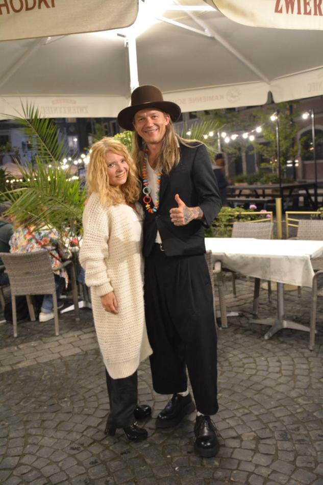 New Bone Quintet – Premiera Sorrow - Jazz Na Starówce 2025