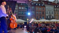 New Bone Quintet – Premiera Sorrow - Festiwal Jazz na Starówce 2024