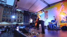 New Bone Quintet – Premiera Sorrow - Festiwal Jazz na Starówce 2024