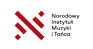 Festiwal Jazz na Starówce - wsparcie finansowe festiwalu Instytut Muzyki i Tańca