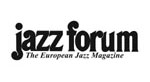 Festiwal Jazz na Starówce - patroni medialni festiwalu - Jazz Forum