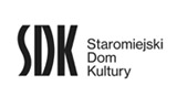 Festiwal Jazz na Starówce - partner festiwalu Staromiejski Dom Kultury