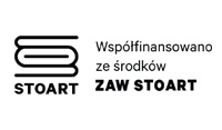 Festiwal Jazz na Starówce - partner Stoart