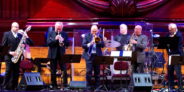 A Story of Polish Jazz - Jazz Na Starówce 2025