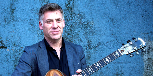 Peter Bernstein Quartet - Jazz Na Starówce 2025